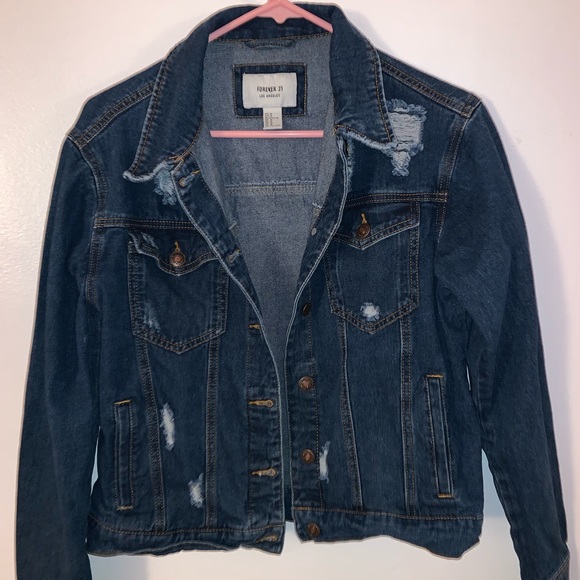 Demon jacket - Picture 1 of 3